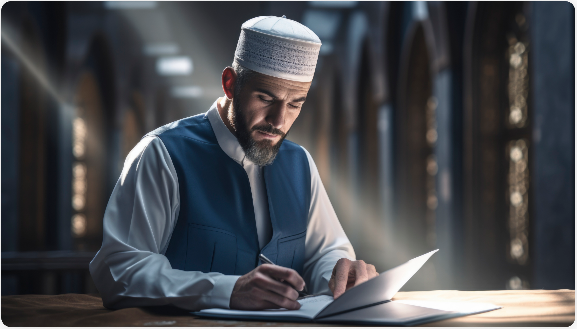عن بيت التدقيق الشرعي