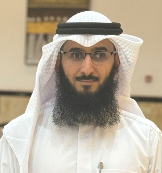 د.عبدالله الرشيدي 